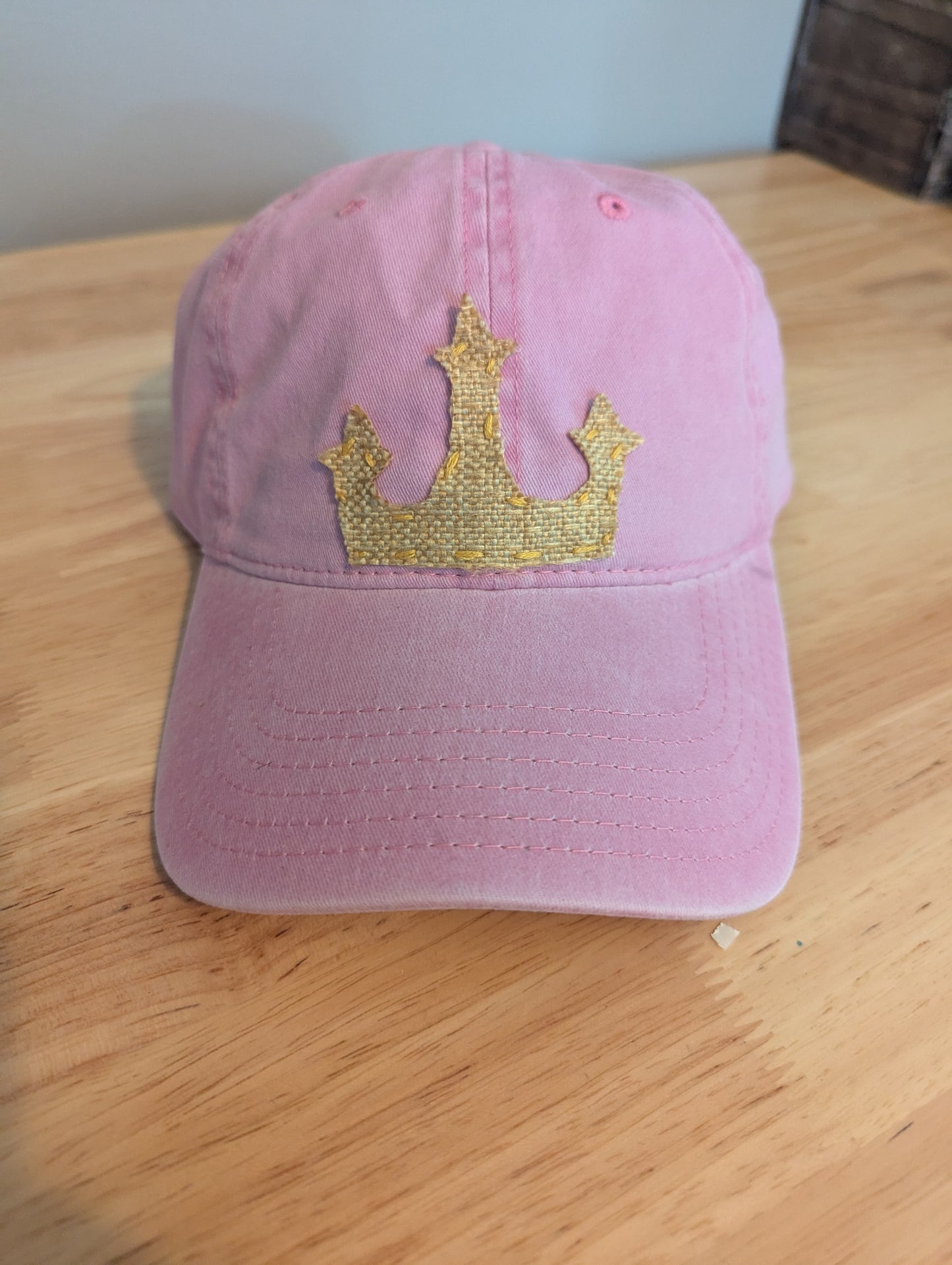 Crown Hat - DEPOSE ALL KINGS