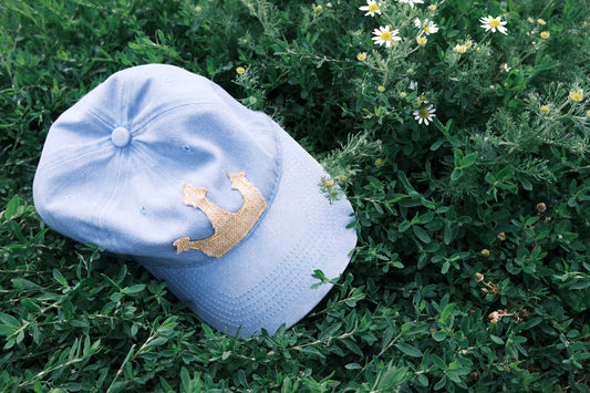 Crown Hat - DEPOSE ALL KINGS